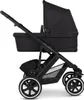 ABC Design GmbH Kinderwagen Salsa 5 Air - Coal Produktbild-Vorschau 4