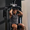 FINNLO Autark 600, 120 kg, 80 kg, 5 kg, Černá, 1150 mm, Náhled obrázku produktu 17