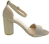 La Strada Sandalette Metallic Produktbild-Vorschau 30