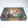 Asmodee Lost Ruins of Arnak, Brettspiel, 12 Jahr(e), 30 Produktbild-Vorschau 9