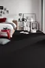 Teppich - Teppichboden TRENDY 159 schwarz Schwarz 300x400 Produktbild-Vorschau 2