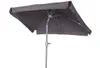 Parasol Merxx 120 x 190 cm, szary Podgląd zdjęcia produktu 6