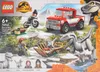LEGO 76946 Jurassic World Blue & Beta in der Náhľad obrázku produktu 35