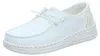 HEY DUDE WENDY ESPADRILLE WOVEN Weiß Produktbild-Vorschau 13