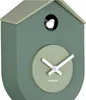 Karlsson - Wanduhr Grato Cuckoo - Jadegrün - Produktbild-Vorschau 3