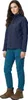 Mivaro Damen Softshelljacke ohne Kapuze in Dunkelblau - Produktbild-Vorschau 2