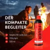 Zenova FX500 estintore spray 500ml estinguente spray TUTTI Anteprima dell’immagine prodotto 3