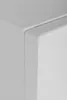 RODAN | Armadio alto per bagno - Bianco - 136 cm - MODERN - Anteprima dell’immagine prodotto 9