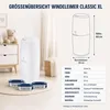 Angelcare TOP Windeleimer Classic XL mit Nachfüllkassette Produktbild-Vorschau 6