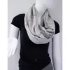 Glamexx24 Topstyle Schal Schlauchschal Damen Langschal Loop Produktbild-Vorschau 3
