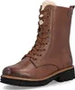 Remonte Damen Stiefel, braun(amarettoamarettobeige (24)), Produktbild-Vorschau 10