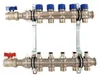 Strawa FB-Anschlussverteiler e-class 53 ohne SFE mit Produktbild-Vorschau 1