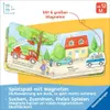 Mein erstes Magnetbuch - Was fährt wo? Fahrzeuge Produktbild-Vorschau 3
