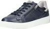 Nero Giardini Sneaker Sneaker Leder Produktbild-Vorschau 1