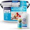 Plid Anti Schimmel Renovierfarbe Set - 5L, Weiß, für ca. Produktbild-Vorschau 1