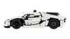 LEGO Technic Koenigsegg Jesko Absolut Supersportwagen in Produktbild-Vorschau 3