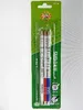 Ołówek grafitowy Koh-i-noor z gumką 3/B 3szt motyw sudoku Podgląd zdjęcia produktu 4