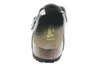 Birkenstock Boston Suède Slippers Senior Produktbild-Vorschau 8
