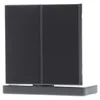 JG LS-design Wippe Serie AL2995AN Aluminium Produktbild-Vorschau 3