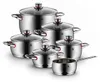 WMF Quality One kookgerei-set, Quality One, 6-delig, Productafbeelding-voorbeeld 3