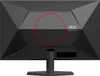 AOC 27" Q27G42ZE 16 09 black/red - Flachbildschirm Produktbild-Vorschau 9