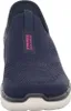 Skechers Schuhe GO Walk 6 Fabulous View, 124569NVY Produktbild-Vorschau 5