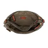 Camel Active damska torba crossbody / na ramię BARI zielony Podgląd zdjęcia produktu 3