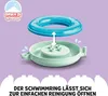 LEGO® DUPLO® 10966 Badewannenspaß: Schwimmende Tierinsel Produktbild-Vorschau 35