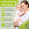 BOMI® Barrière de protection pour cheminée Milo – Porte Voir les images du produit 5