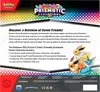 Pokémon - Scarlet & Violet 8.5 - Prismatic Evolutions - Náhled obrázku produktu 2