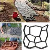 Verk 11250 Forma na betonové chodníky 50 x 50 cm Náhled obrázku produktu 9