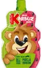 Kubuś Mus jabłko arbuz aronia dla dzieci 100 g - zestaw 12 Náhled obrázku produktu 5