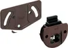 Hettich Montagesatz SlideLine 1plus für eine Tür bis 30 kg Produktbild-Vorschau 2