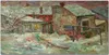 Coloray Bild aus Acryl 100 cm x 50 cm - Wohnzimmer Produktbild-Vorschau 1
