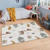 Conceptum Hypnose, Hmı Kdc-106, Kinderteppiche, Mehrfarbig, Produktbild-Vorschau 2