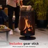 BBQ Collection palenisko z osłoną przeciwiskrową 44,5 x Podgląd zdjęcia produktu 4