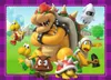 Ravensburger 4In1 Puzzle Super Mario 4X100 pièces Voir les images du produit 7
