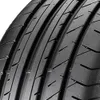 A close-up view of a tire tread. Podgląd zdjęcia produktu