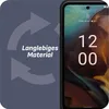 Hülle Nokia XR21 Schutzhülle - Cazy - Schwarz Produktbild-Vorschau 5