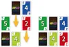 Schmidt 49362 Schmidt Hilo Kartenspiel Náhľad obrázku produktu 6