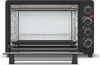TurboTronic Minibackofen - EV45R - mit Umluft und Drehspieß Produktbild-Vorschau 4