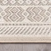Tappeto per esterni a trama piatta moderno boho etno Anteprima dell’immagine prodotto 6