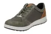 Bugatti ARTIC Herrenschuhe - Sneakers - Halbschuhe grün Produktbild-Vorschau 3
