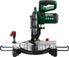 PARKSIDE® Kapp- und Gehrungssäge »PKS 1500 C4«, 1500 W Produktbild-Vorschau 9