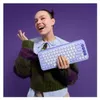 Logitech POP ICON KEYS - LILAC (US) Produktbild-Vorschau 4