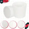 KOTARBAU® Fioriera ⌀ 17 cm H: 15 cm Bianco Vaso in plastica Anteprima dell’immagine prodotto 5