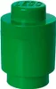 LEGO 40301734 Mattoncini LEGO STORAGE BRICK 1 ROUND, 950 Anteprima dell’immagine prodotto 1