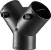 Diesel Heater Connector, 75mm Diesel Heater Duct Connector Produktbild-Vorschau 1