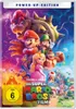 Super Mario Bros. Film [DVD] - Actiongeladene Produktbild-Vorschau 3