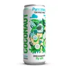 A can of Coconaut Pure Young Coconut Water with a cartoon astronaut design. Produktbild-Vorschau